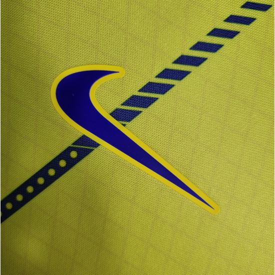 Camiseta 1ª equipación del Al-Nassr  2023/2024