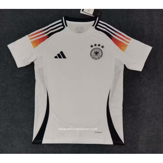 Camiseta 1ª equipación del Alemania Eurocopa 2024