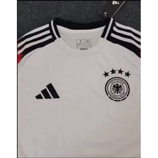 Camiseta 1ª equipación del Alemania Eurocopa 2024