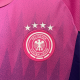 Camiseta 2ª equipación del Alemania Mujer Eurocpa 2024