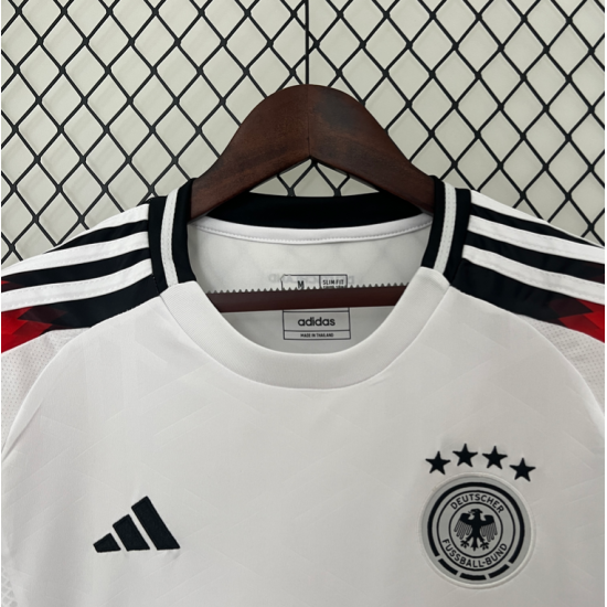 Camiseta 1ª equipación del Alemania Mujer Eurocpa 2024