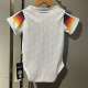Camiseta 1ª equipación del Alemania Baby Eurocopa 2024