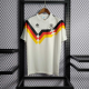 Camiseta 1ª equipación del Alemania Retro 1990