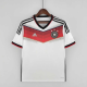 Camiseta 1ª equipación del Alemania Retro 2014