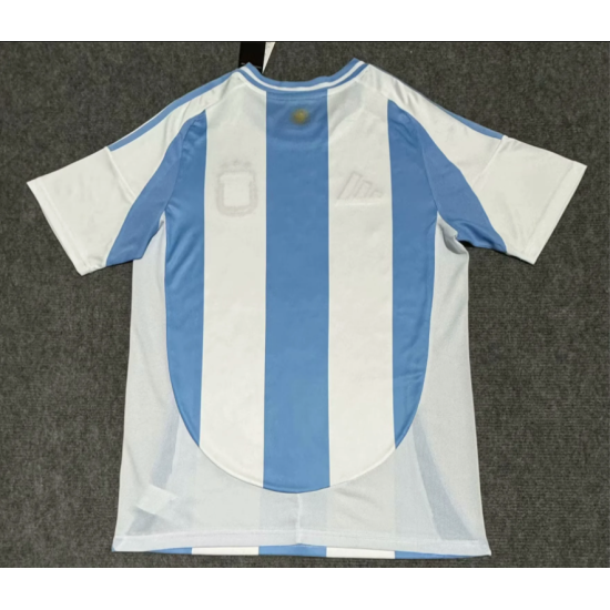 Camiseta 1ª equipación del Argentina America Copa 2024