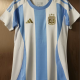 Camiseta 1ª equipación del Argentina Mujer America Copa 2024
