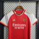 Camiseta 1ª equipación del Arsenal Niños 2023/2024