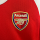 Camiseta 1ª equipación del Arsenal Niños Retro 2004/2005