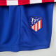 Camiseta 1ª equipación del Atletico del Madrid Niños 2023/2024