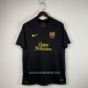 Camiseta 3ª equipación del Barcelona Retro 2011/2012