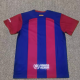 Camiseta del Barcelona 2024/2025