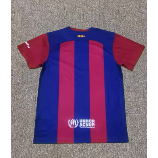 Camiseta del Barcelona 2024/2025