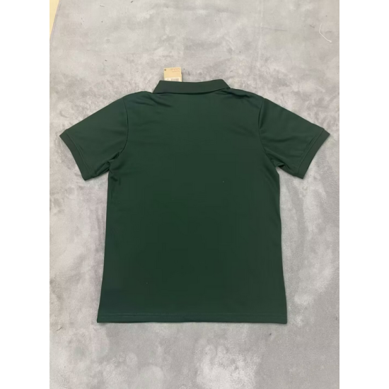 Camiseta del Polo Barcelona verde 2024/2025