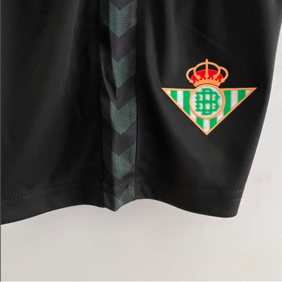 Camiseta 3ª equipación del Betis Niños 2023/2024