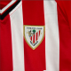 Camiseta 1ª equipación del Atletico de Bilbao Niños 2023/2024