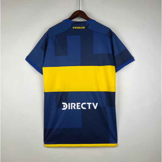 Camiseta 1ª equipación del Boca Junior 2023/2024