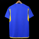 Camiseta del Boca Junior Aniversario Edition 2023/2024