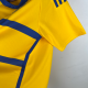 Camiseta 2ª equipación del Boca Junior 2023/2024