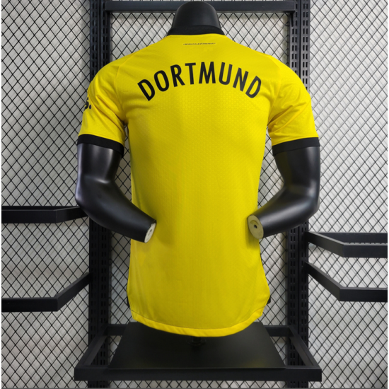 Camiseta 1ª equipación del Borussia Dortmund Jugador 2023/2024