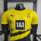Camiseta 1ª equipación del Borussia Dortmund Jugador 2023/2024