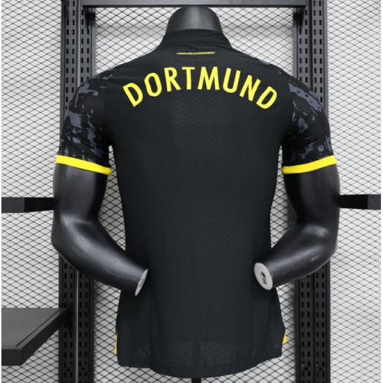 Camiseta 2ª equipación del Borussia Dortmund Jugador 2023/2024