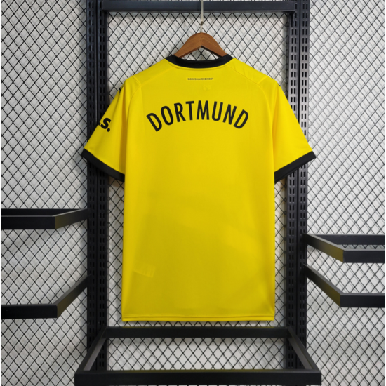 Camiseta 1ª equipación del Borussia Dortmund 2023/2024