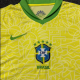 Camiseta 1ª equipación del Brasil America Copa 2024