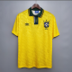 Camiseta 1ª equipación del Brasil Retro 1991/1993