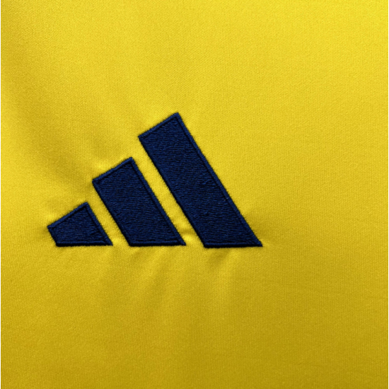 Camiseta 1ª equipación del Colombia America Copa 2024