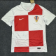 Camiseta 1ª equipación del Croacia UEFA Eurocpa 2024