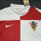 Camiseta 1ª equipación del Croacia UEFA Eurocpa 2024