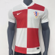 Camiseta 1ª equipación del Croacia Jugador Eurocopa 2024