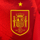 Camiseta 1ª equipación del España Niños UEFA Eurocpa 2024