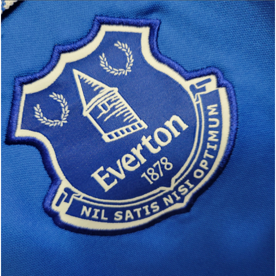 Camiseta 1ª equipación del Everton 2023/2024