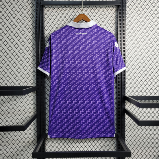 Camiseta 1ª equipación del Fiorentina 2023/2024