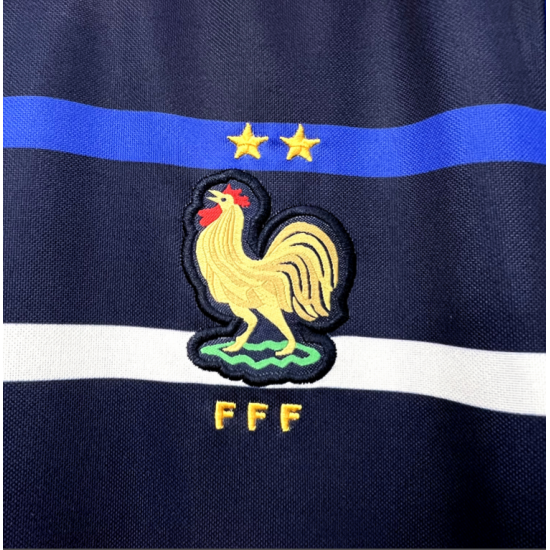 Camiseta de Francia entrenamiento 2024/2025