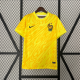 Camiseta de Francia portero amarilla 2024/2025