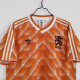 Camiseta 1ª equipación del Holanda Retro 1998