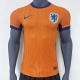 Camiseta 1ª equipación del Holanda Jugador Eurocopa 2024