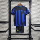 Camiseta 1ª equipación del Inter Millan Niños 2023/2024
