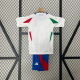Camiseta 2ª equipación del Italia Niños Eurocopa 2024