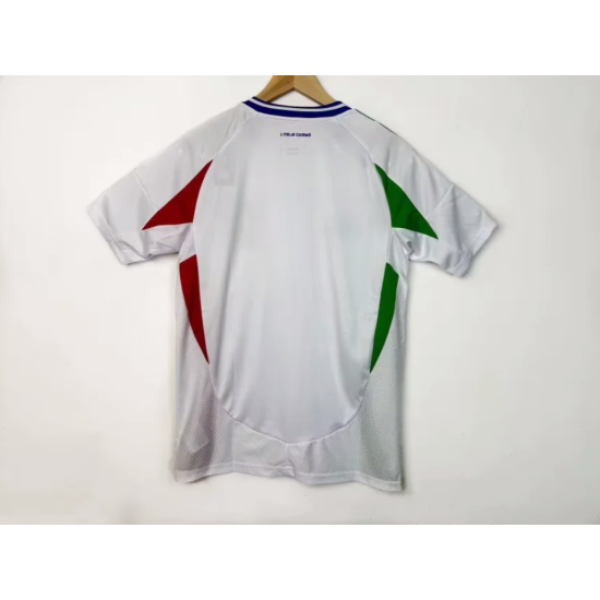 Camiseta 2ª equipación del Italia UEFA Eurocopa 2024
