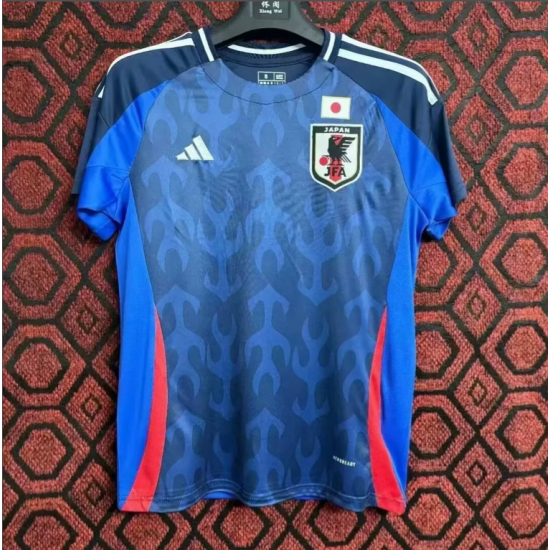 Camiseta 1ª equipación del Japón 2024/2025