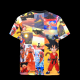 Camiseta del Japón Dragon Ball 2024/2025