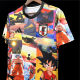 Camiseta del Japón Dragon Ball 2024/2025