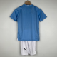 Camiseta 1ª equipación del Manchester City Niños 2023/2024