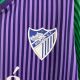 Camiseta 2ª equipación del Málaga 2023/2024