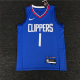 HARDEN # 1 Azul, Los Angeles Clippers 2023