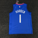 HARDEN # 1 Azul, Los Angeles Clippers 2023