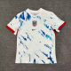 Camiseta 2ª equipación del Noruega Eurocopa 2024